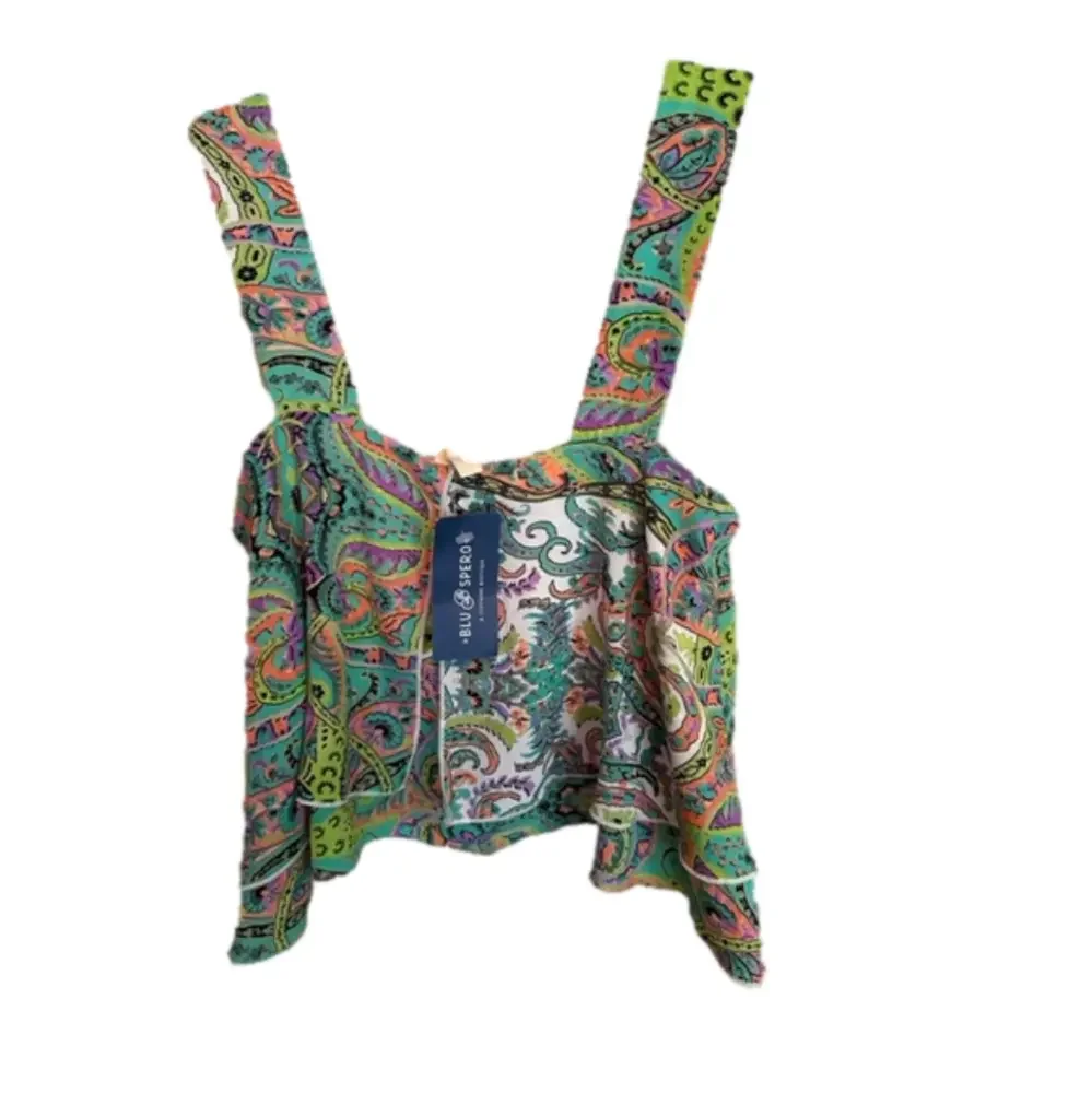 Blu B Spero top - Picture 3 of 7